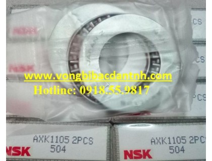BẠC ĐẠN-AXK1105-NSK